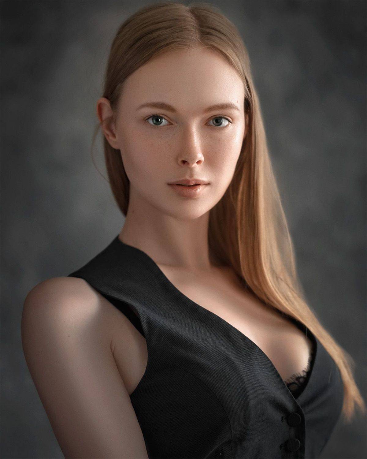 art, model, portrait, girl, арт, модель, портрет, девушка, Евгений Сибиряев