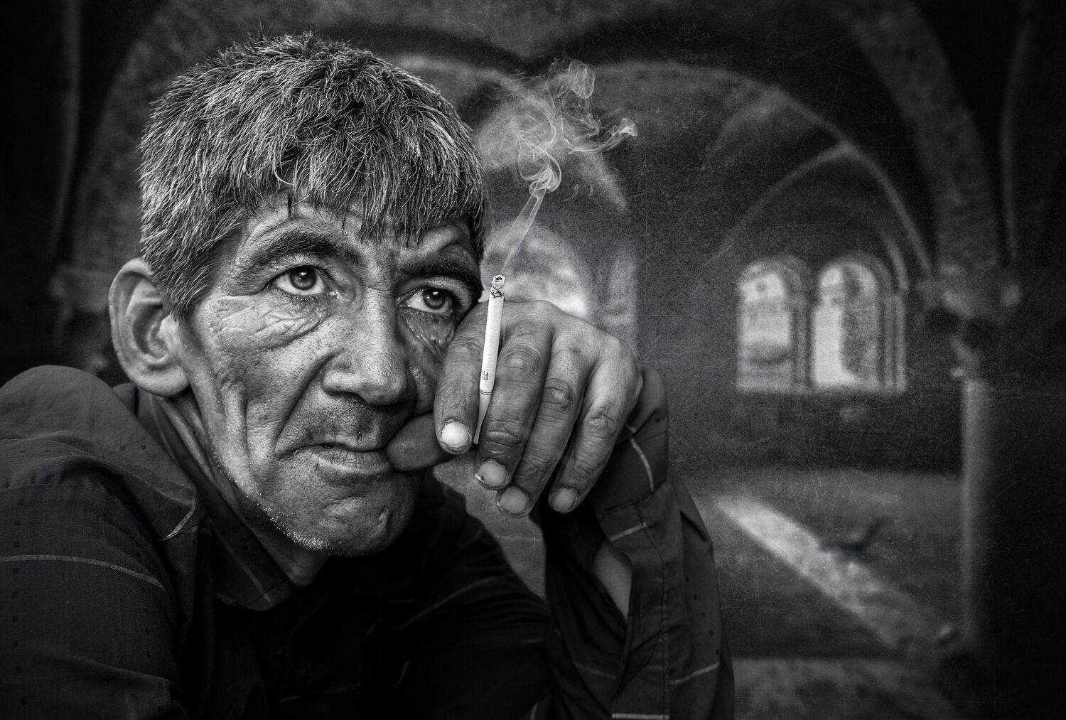 people, Mehdi Zavvar