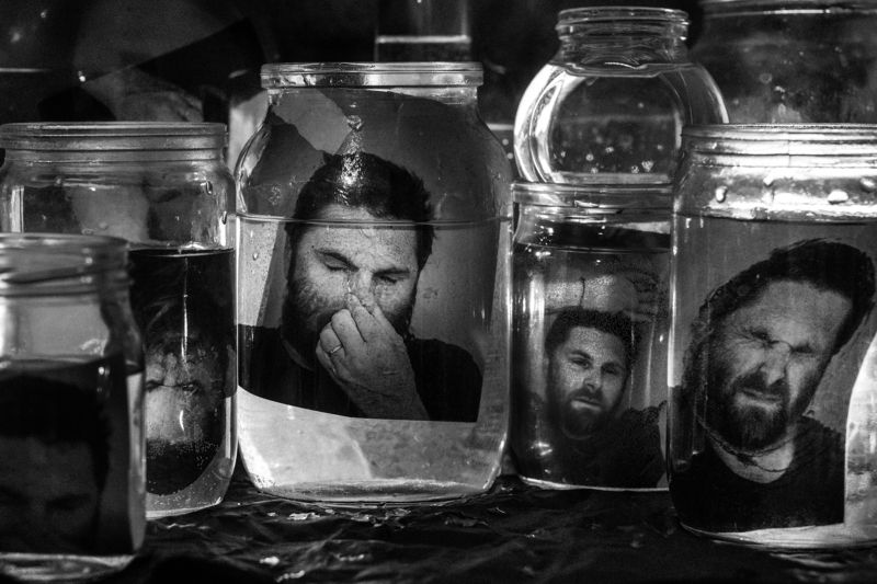 Дыши фото превью