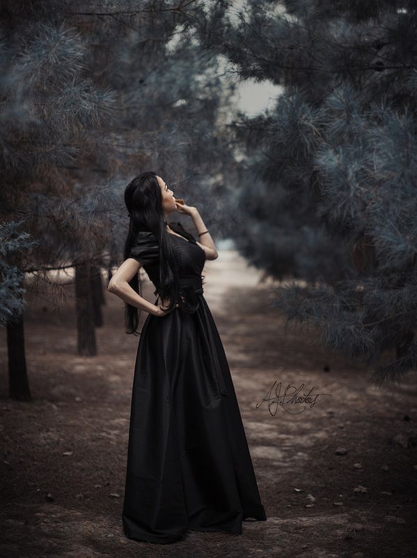 the young witch фото превью