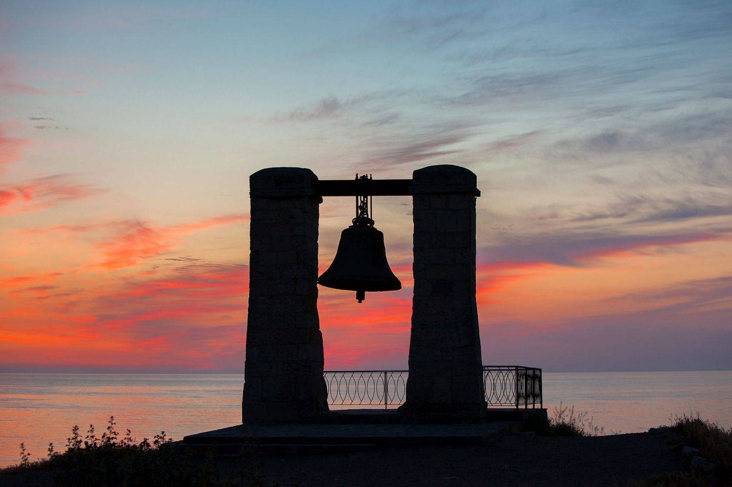 херсонес, мыс херсонес, черное море, крым, севастополь, Serge Titov