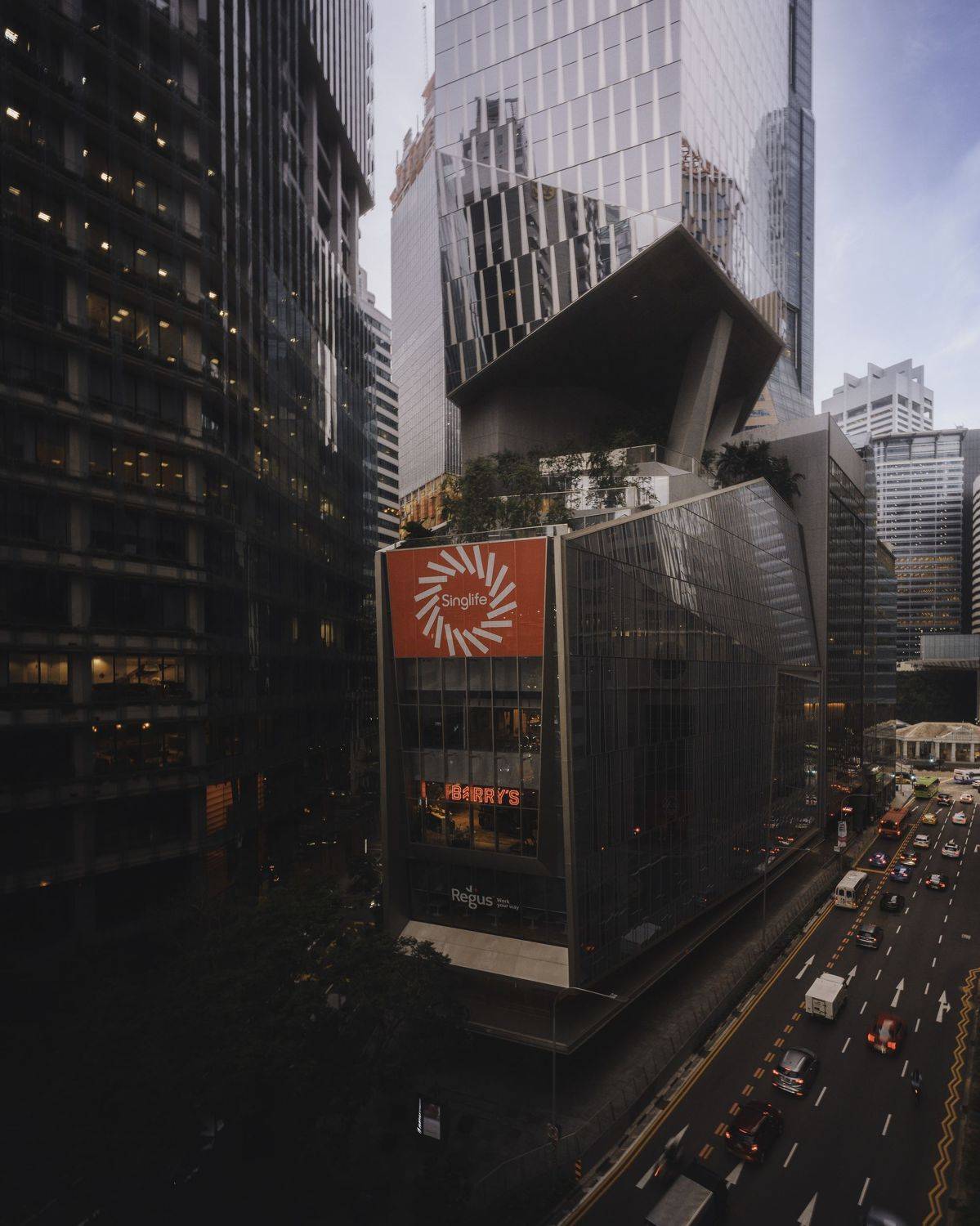 Singapore, Cityscape, city and architecture, architecture, city, asia, Rajaraman Arumugam