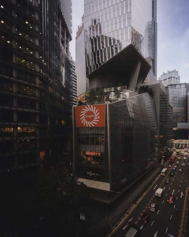 Singapore, Cityscape, city and architecture, architecture, city, asia Singapore фото превью