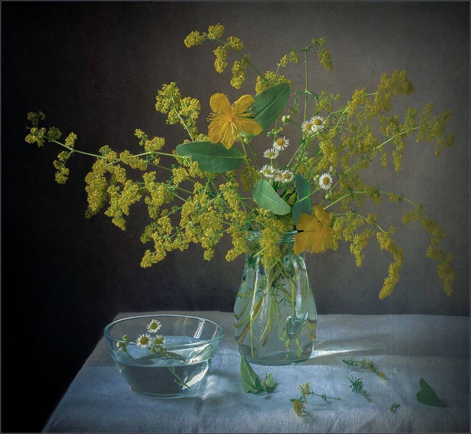 , Stein Georg