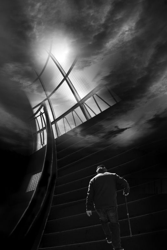 Восхождение фото превью