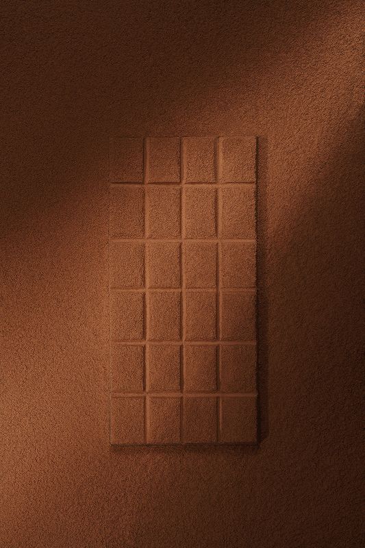 шоколад, какао, фудфотография, фудфото, flatlay, food, foodphotography Порошок фото превью