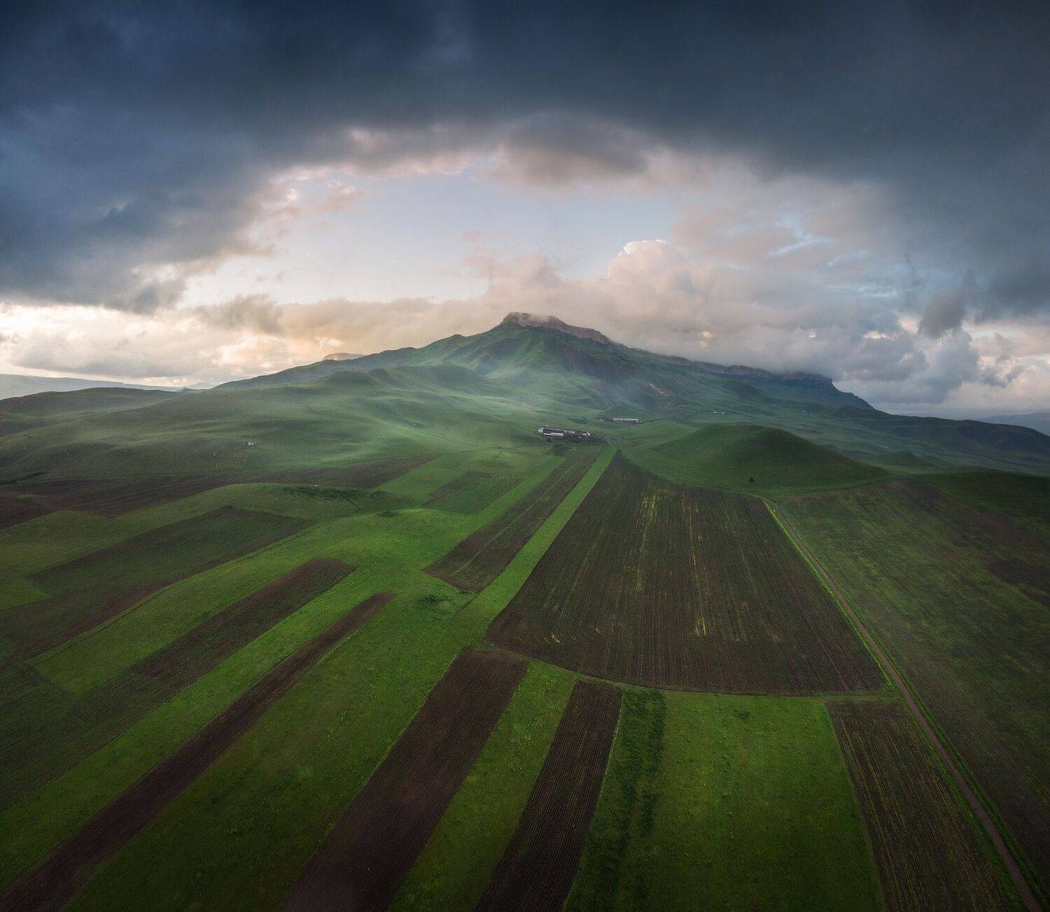 , Михаил Гапонов