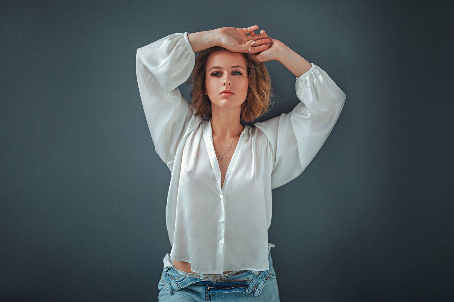 , Григорий Лифин