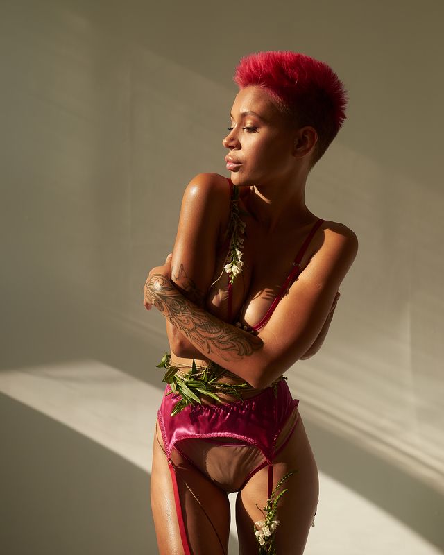 Алиша фото превью