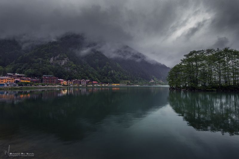 Uzungol Lake фото превью