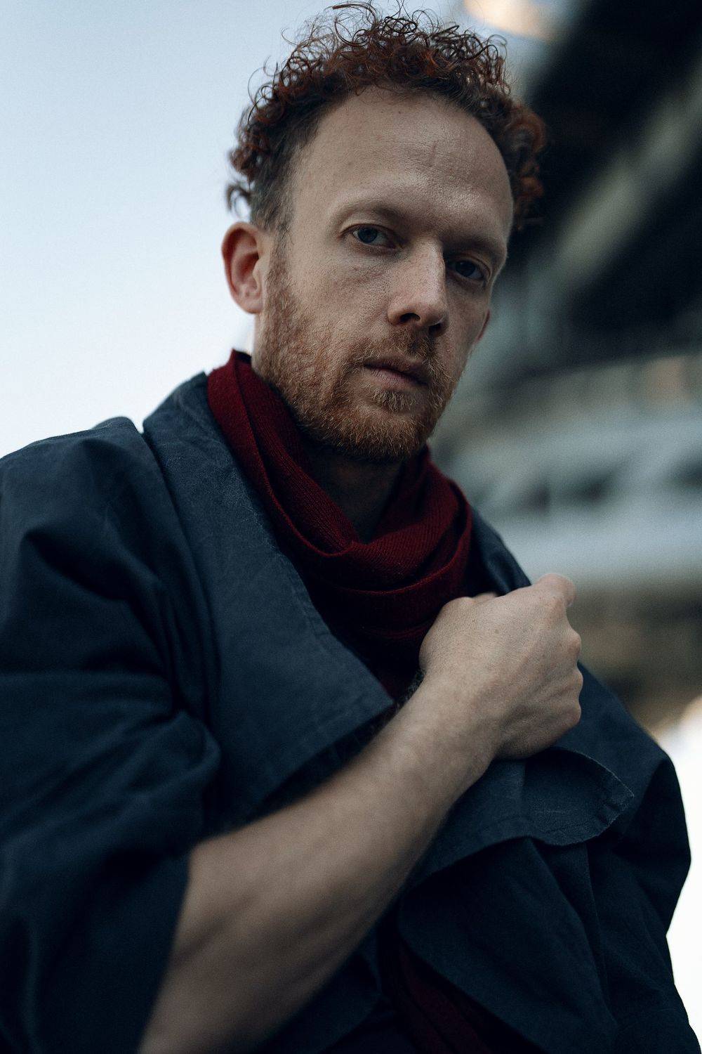 , Василий Андреев