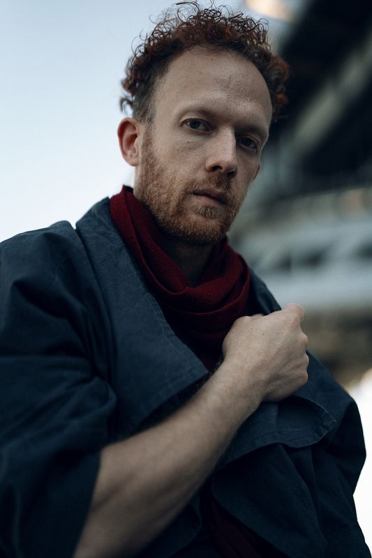 Иван фото превью