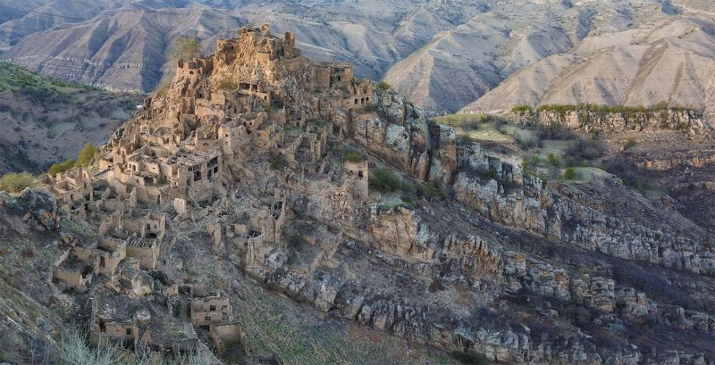 Гамсутль, Дагестан Гамсутль, Дагестан фото превью
