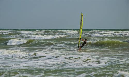 Amore per il mare!