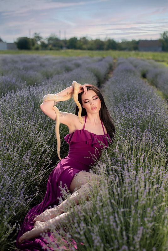 портрет фото превью