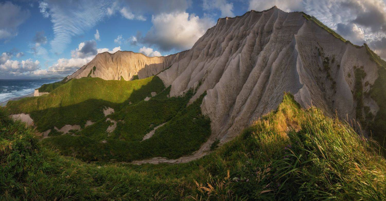 итуруп, Андрей Грачев