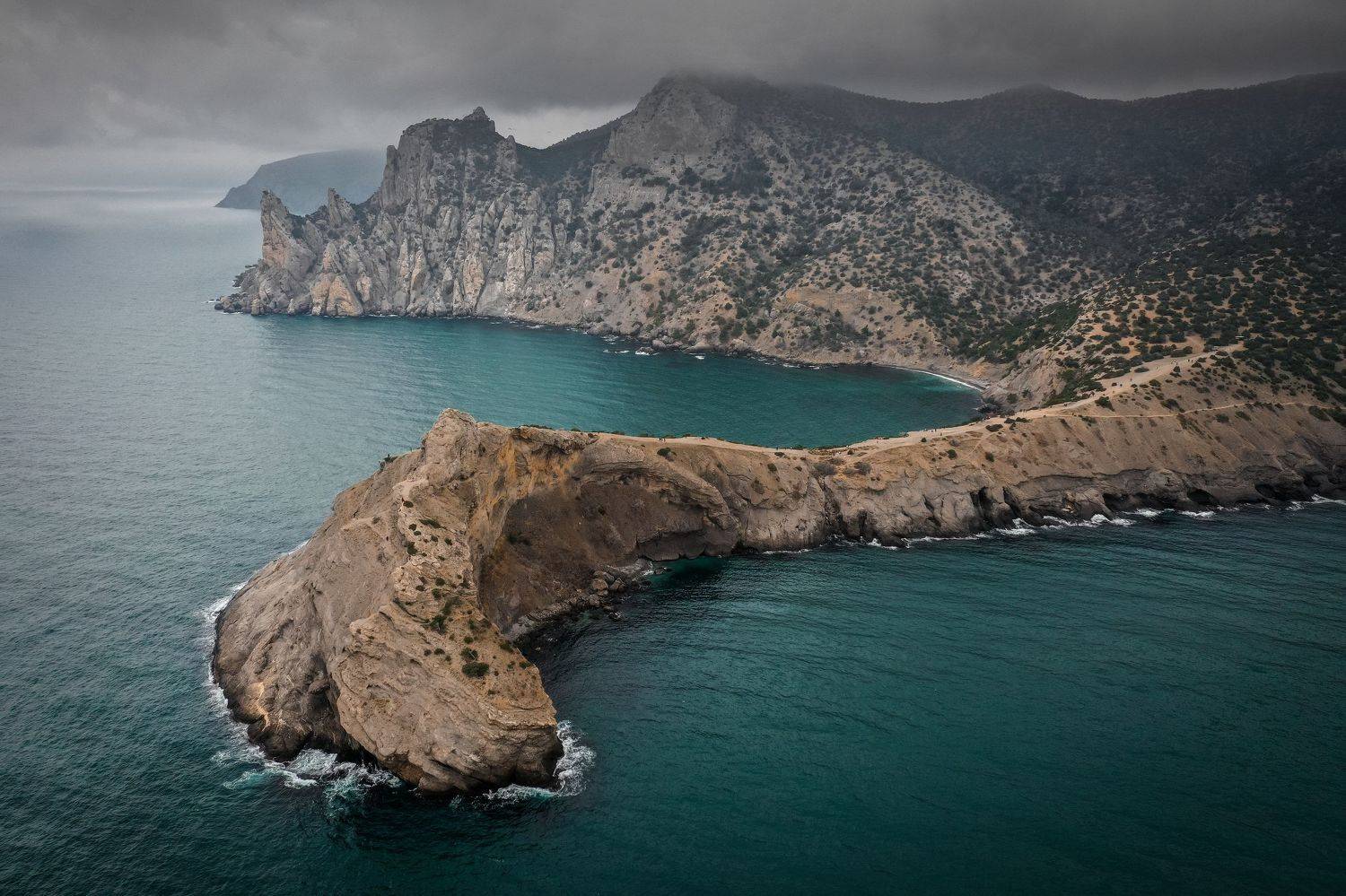 , Антон Мелёшкин