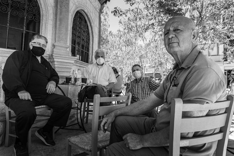 street Crete Parliament 2021 фото превью