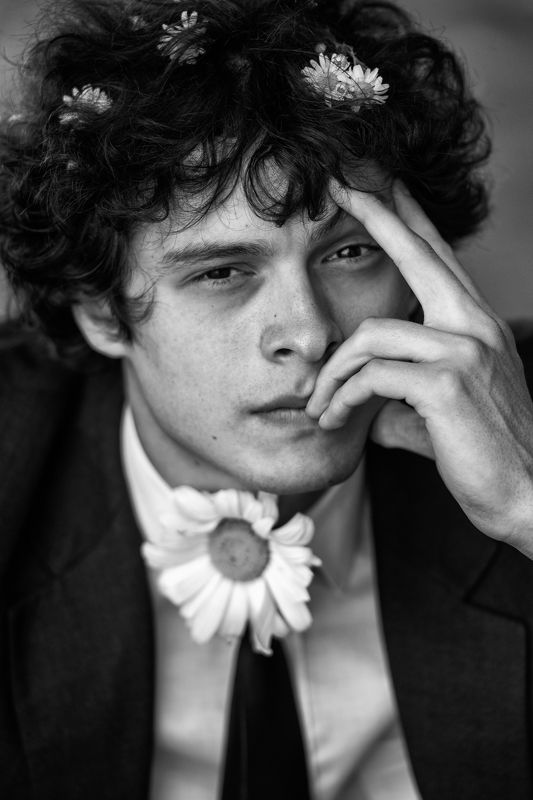 Peter Ninovski фото превью