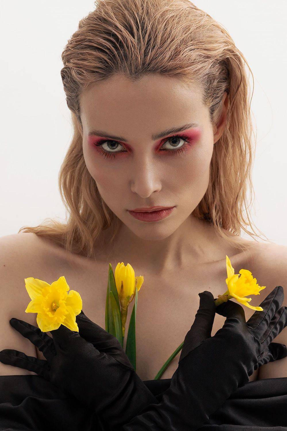 Portrait, fashion, beauty, woman , Даша Ревинна