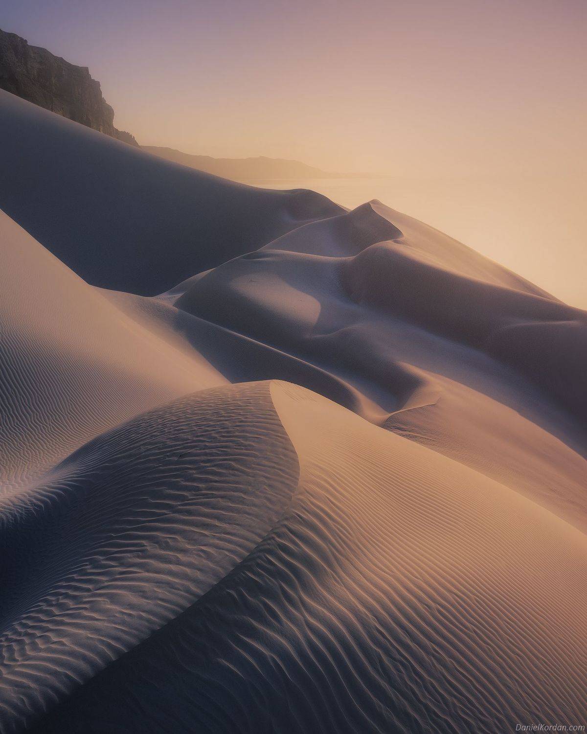 Socotra, Даниил Коржонов