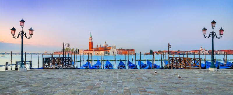 Venice classic фото превью