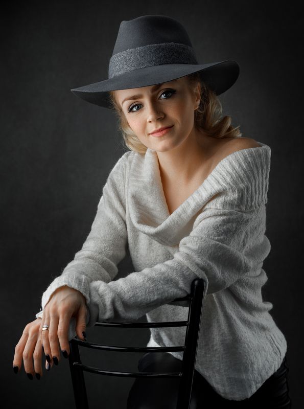 Beautiful girl фото превью