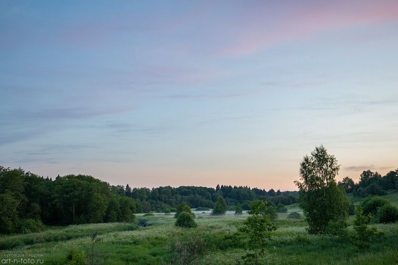 Радонеж фото превью