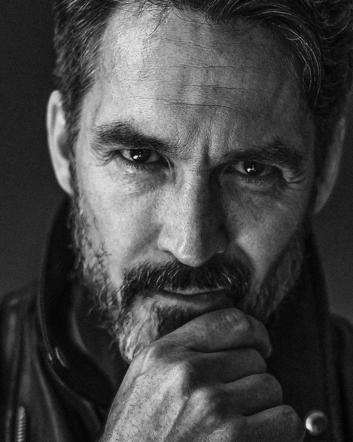 , Денис Карелов