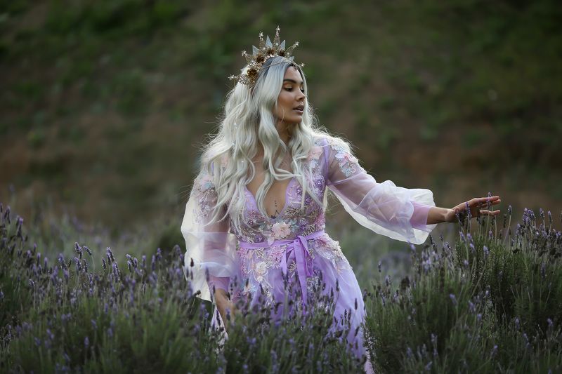 Lavanda фото превью