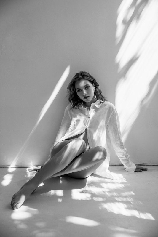 Даша. фото превью