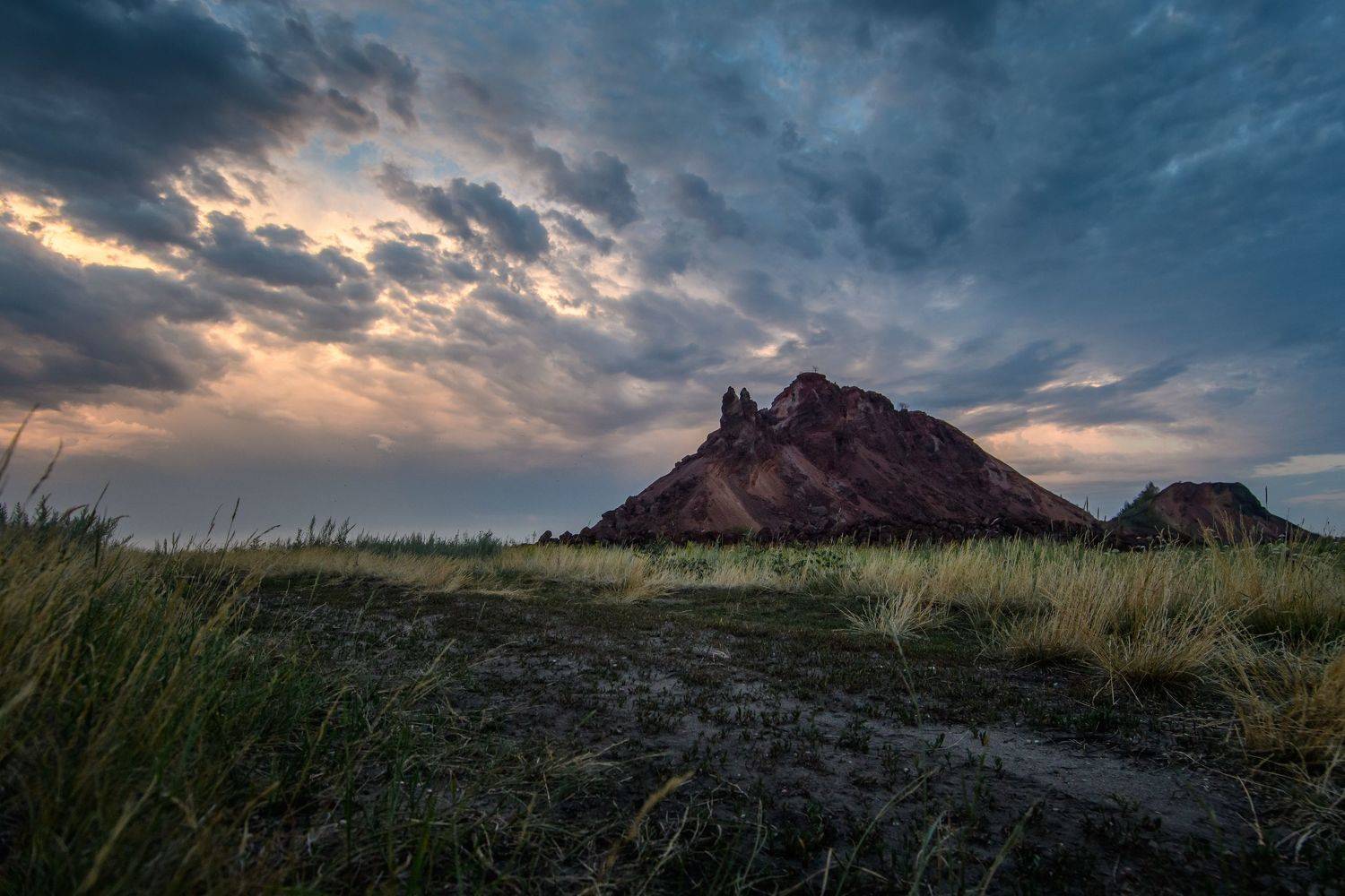 , Денис Храмеев