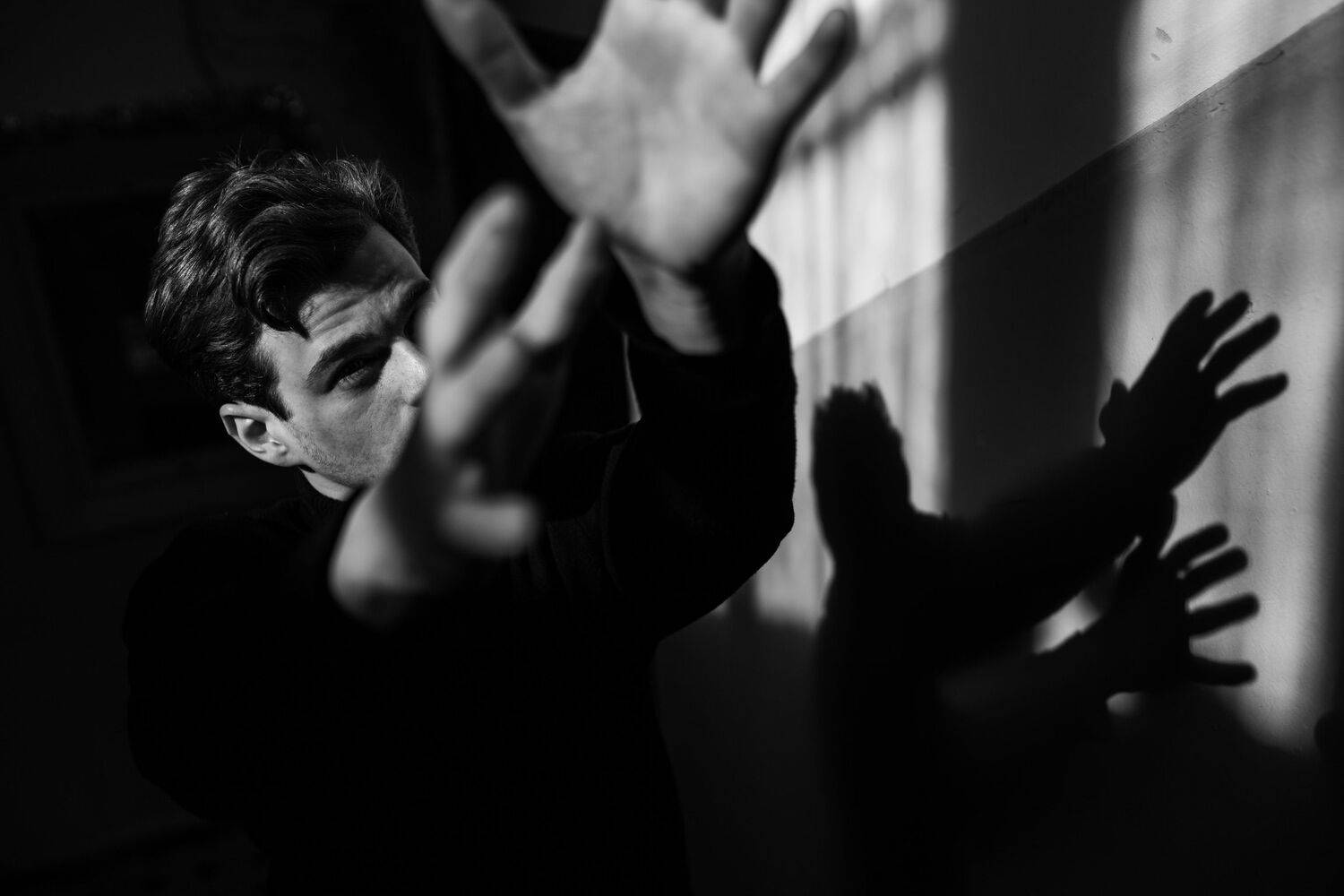 , Николай Соломин