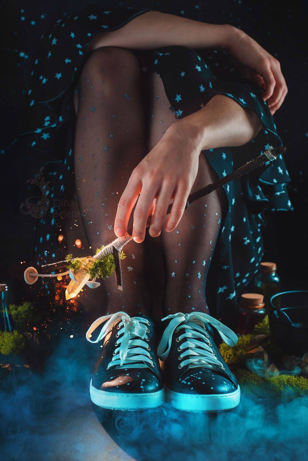 Автор: Dina Belenko , Dina Belenko