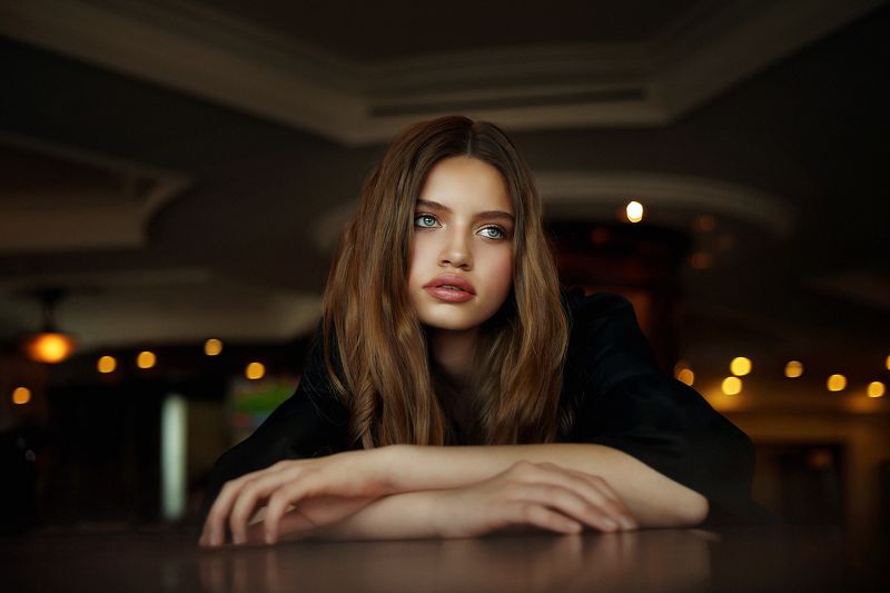 Milana фото превью
