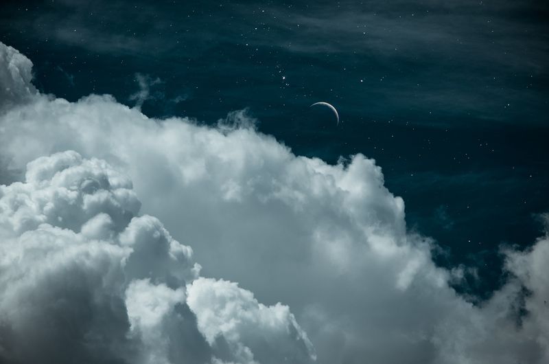 sky Mirage фото превью