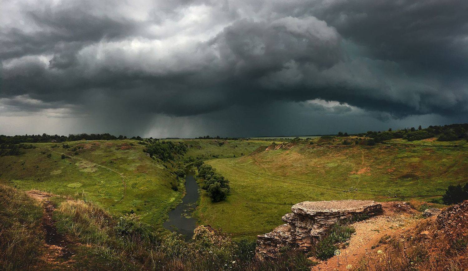 , Чурляев Максим