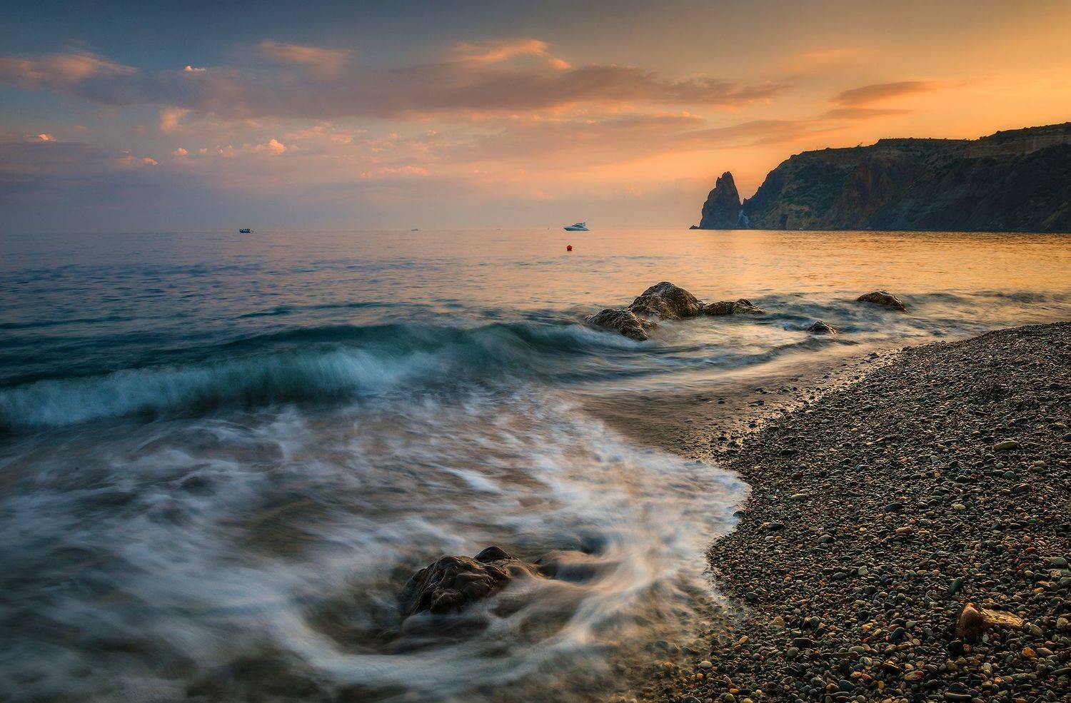 , Владимир Яковлев