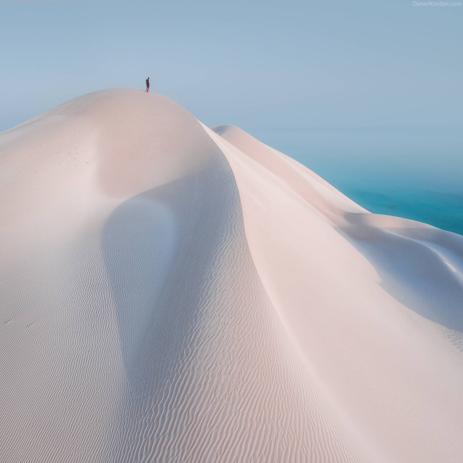 Socotra, Даниил Коржонов
