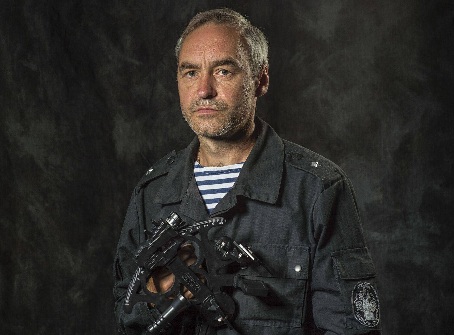 , Юрий Кулаков