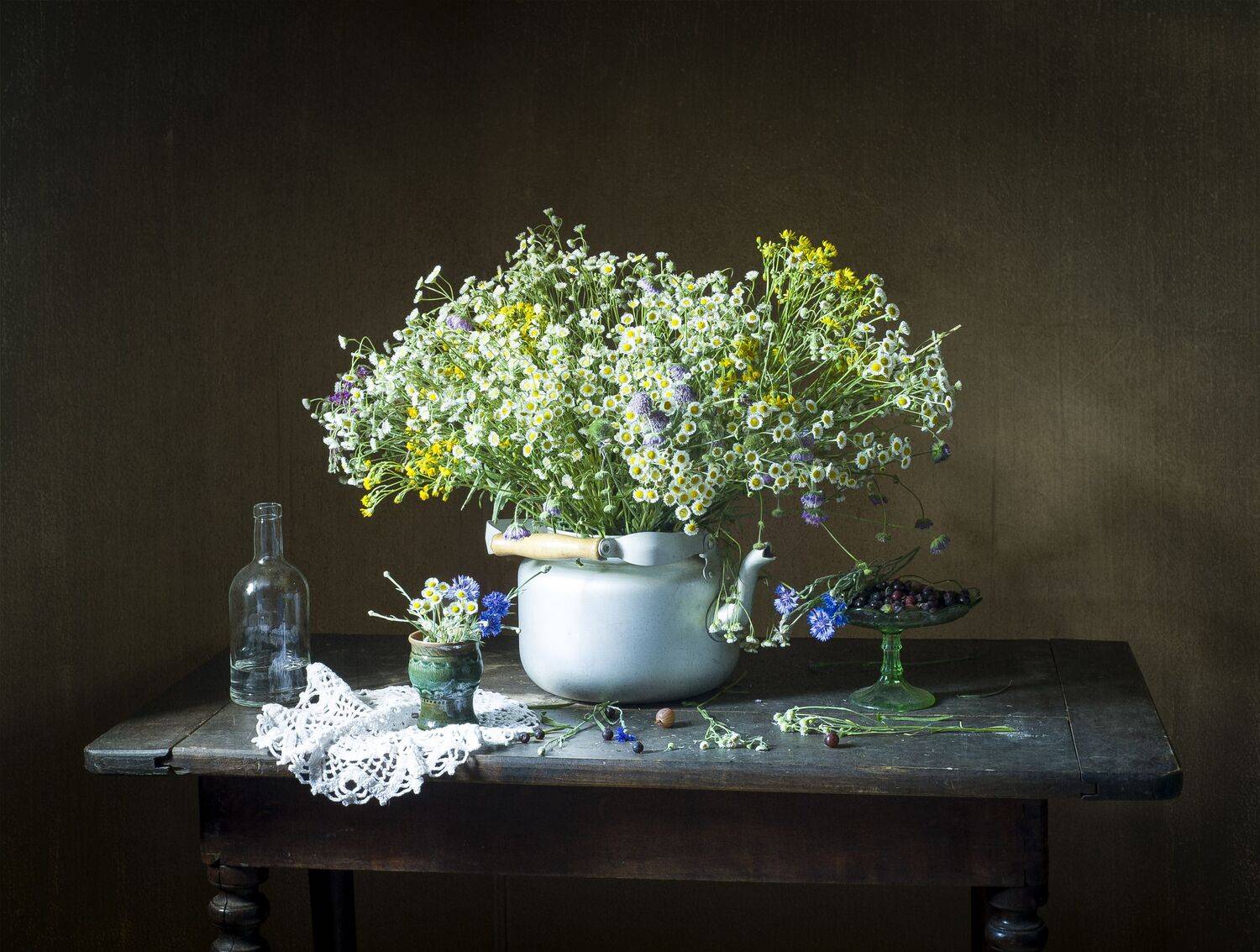 , Оксана Евкодимова