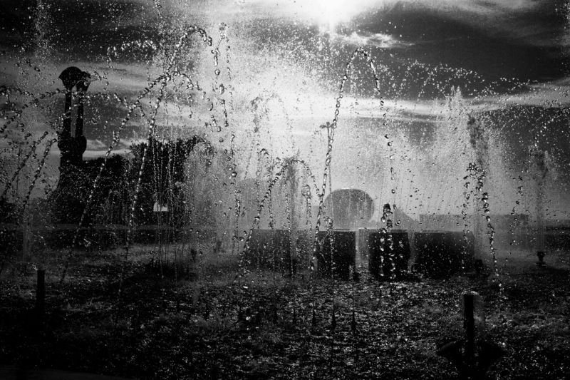 Вакханалия капель фото превью