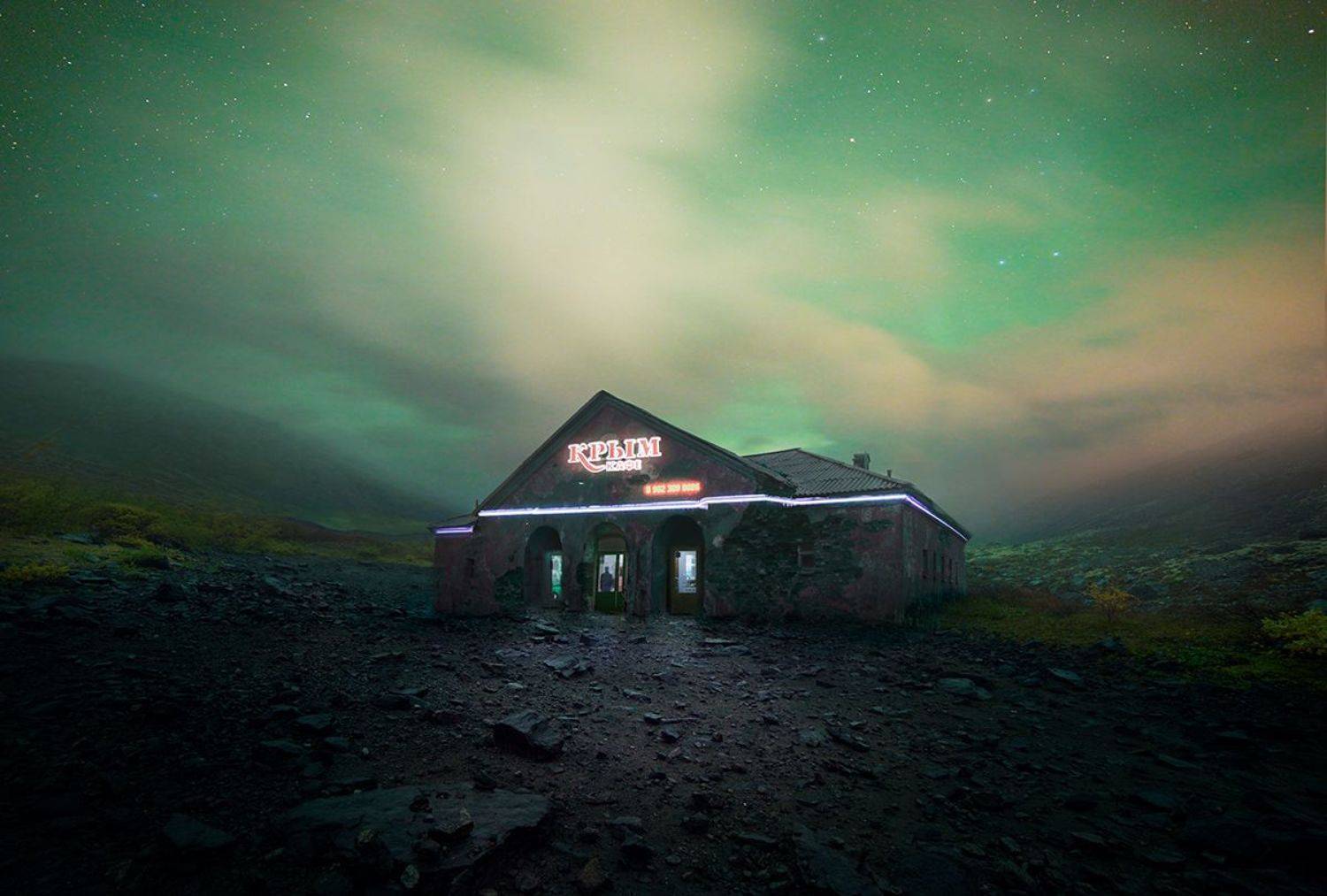 , Дeнис Бoдрoв