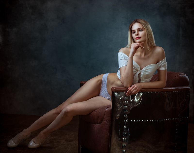Елена фото превью