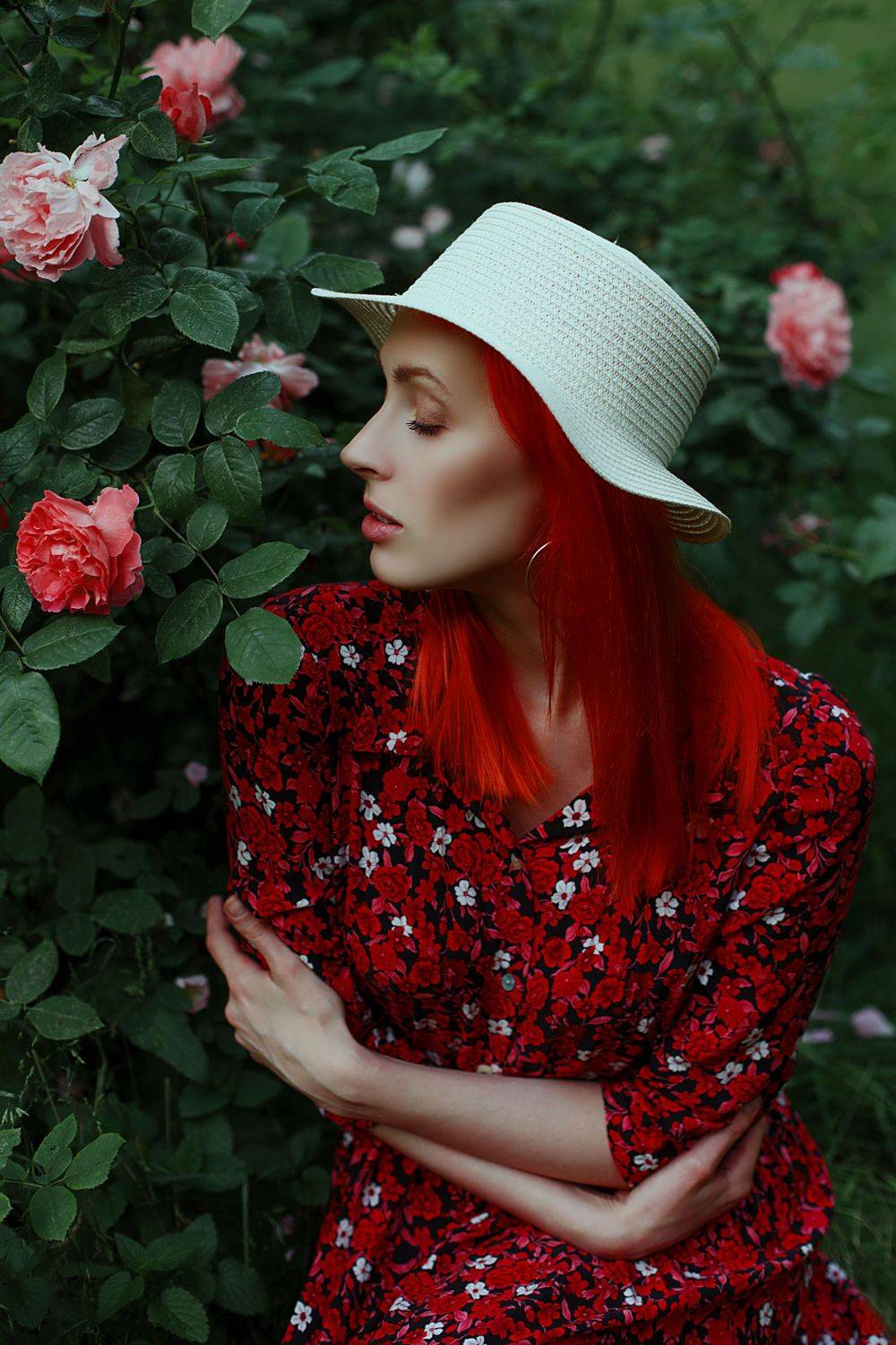 , Marie Dashkova