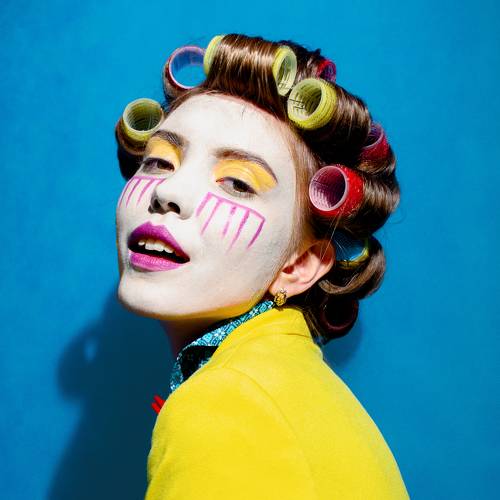 Кандидат от Поп Арт