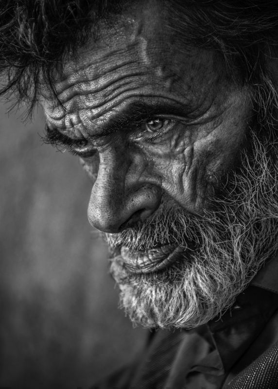 Gazed Look фото превью