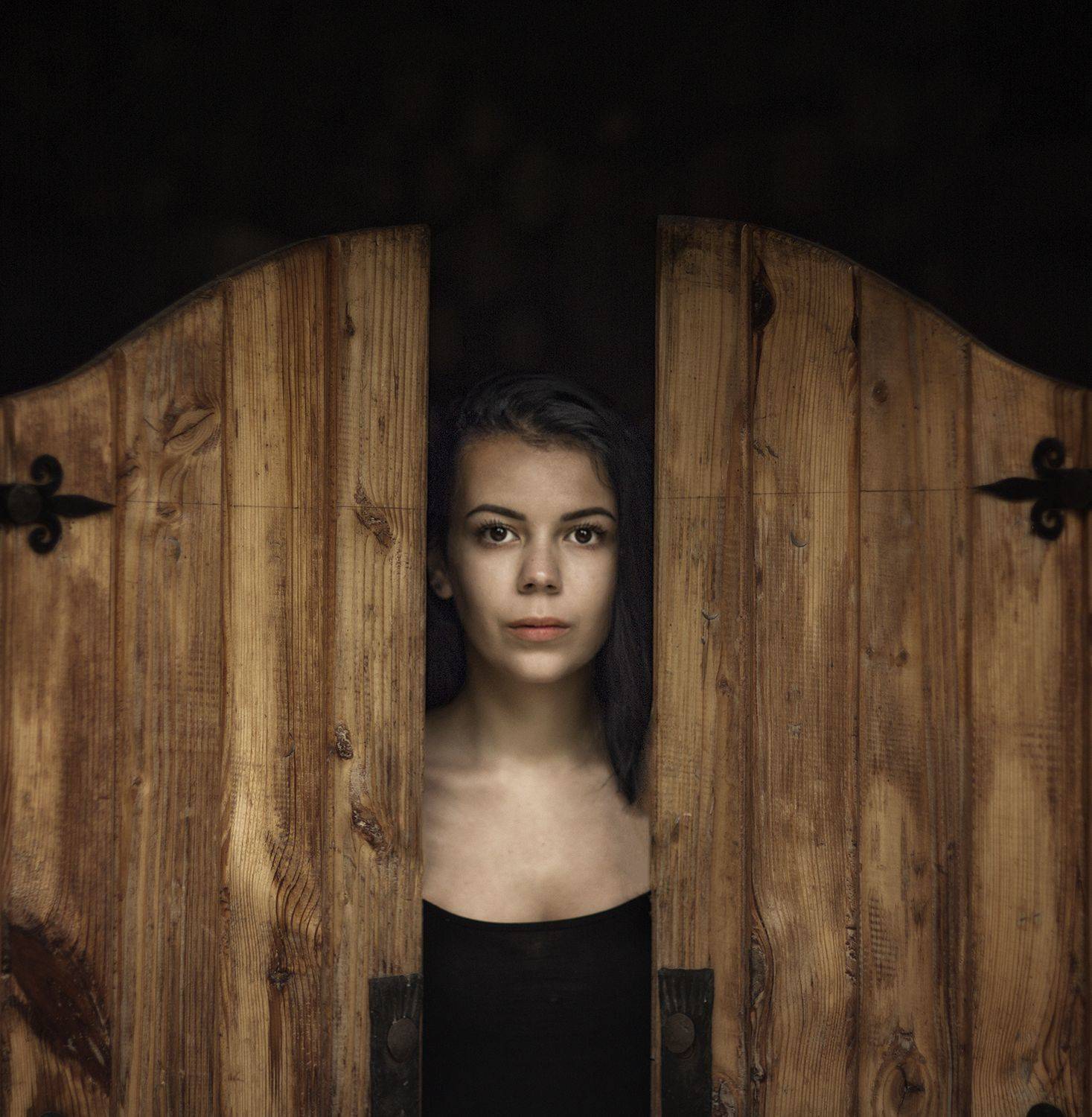 , Desislava Kuleshova