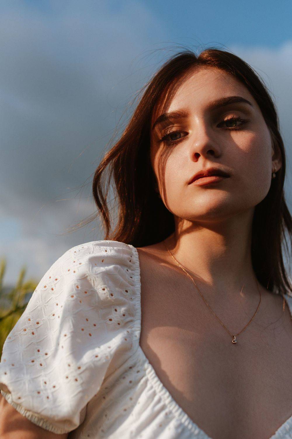 , Алина Барабохина