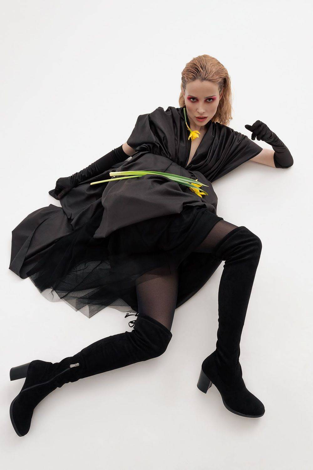 Fashion, beauty, woman, Даша Ревинна